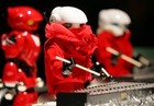 Picture for song 'Dopeman No Hook' by artist 'KIDZ WITH MACHINE GUNZ'