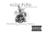 Picture for song 'Black Light' by artist 'Killa Fifth'