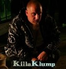 Picture for song 'Go Hard Ft. Styles P' by artist 'Killa Klump'