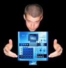 Picture for song 'vibed out' by artist 'kILLatraX PRODUCTIONS'