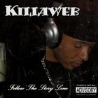 Picture for song 'Killaweb Ft Wendy-Jane - Love Cycle' by artist 'Killaweb'