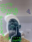 Picture for song 'bi***SlappedAndSteppedOn' by artist 'KillYourSelfNowBich'