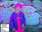 Picture for song 'Bloody Cracker' by artist 'KillYourSelfNowBich'