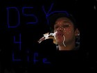 Picture for song 'It's On Your Lips' by artist 'KillYourSelfNowBich'