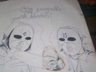 Picture for song 'Light The Match' by artist 'KillYourSelfNowBich'
