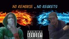 Picture for song 'Mefisto feat. K.Y.S.N.B - No Remorce, No Regrets' by artist 'KillYourSelfNowBich'