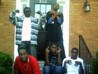 Picture for song 'out here prod. by Kilo' by artist 'KiloInDaTrunk'