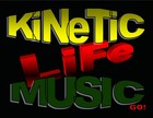 Picture for song 'LET IT BREATHE' by artist 'KINETIC LIFE'