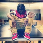Picture for song 'TRAPSHYT - (Chief Keef Type Beat)' by artist 'King Beez'