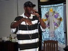 Picture for song 'Psalms 150' by artist 'King David and Cell'