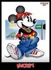 Picture for song 'Gangsta' by artist 'King Pin Beatz (US)'