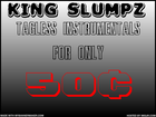 Picture for song '!!!!!!!!50 TAGLESS BEATS!!!!!!! .8' by artist 'KING SLUMPZ'
