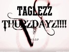 Picture for song 'TAGLEZZ THURZDAYZ!!| U'Z A B@$#% N%&#@|FREE DL' by artist 'KING SLUMPZ'