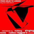 Picture for song 'we are no champion sound' by artist 'King Zois'
