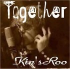 Picture for song 'Together (Acoustic)' by artist 'Kin'sRoo'