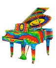 Picture for song 'Groovy' by artist 'Klaatu (CT)'