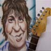 Picture for song 'Sleepless' by artist 'K L Noonan'