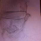 Picture for song 'Piano Man' by artist 'Klovah'