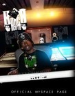 Picture for song 'WHY ME SHAWTY' by artist 'Kongo Beatz'