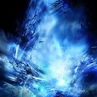 Picture for song 'Blue Ice' by artist 'Kori Linae Carothers'