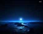 Picture for song 'Blue Nights' by artist 'Kose'