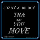 Picture for song 'Tha way you move' by artist 'Kriminal Mind Ent. Street Motivated'