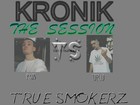Picture for song 'Northside' by artist 'KroniK Smokerz'