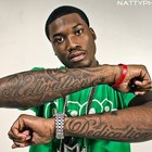 Picture for song 'Never Settle *Meek Mill*' by artist 'KR Productions'