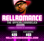 Picture for song '*BRAND NEW* : Make You Say (Ayyee)' by artist 'KrrproBeatzPromotions'
