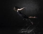 Picture for song 'LEVITATING' by artist 'Krunkrete Studios'
