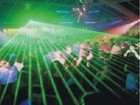 Picture for song 'Clubbin' by artist 'K-Saun'