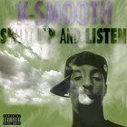 Picture for song 'K-Smooth-Piff Musik' by artist 'KSMOOTH526'
