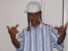 Picture for song 'Gun On My Hip' by artist 'K Squirt'
