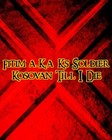 Picture for song 'Jeta ne angli' by artist 'Ks Soldier'
