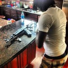 Picture for song 'SUPA TURNT (TRAP HOUSE) *FREE DL*' by artist 'K Swisha On The Track'