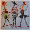 Picture for song 'Past Voices' by artist 'Kurt Schulenburg'