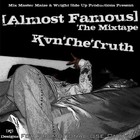 Picture for song 'The Takeoff (Intro)' by artist 'KvnTheTruth'