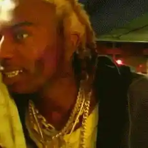 Picture for song '"YELLOW" Carti, Lil Uzi, Ken Carson (KXDET)' by artist 'KXDET'