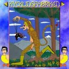 Picture for song 'Crockodile Shoes (Chicken Version)' by artist 'Kycklingfabriken'