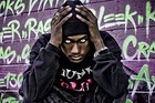 Picture for song 'Astral (Instrumental) ***HOPSIN TYPE BEAT!!!' by artist 'L1VE BEATS'