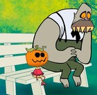 Picture for song 'Ahhh Monsters' by artist 'LAbRezults'