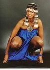 Picture for song 'For Your Love' by artist 'Lady J (USA)'