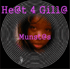 Picture for song 'gilla munstas' by artist 'Lady Moiet From diamond Productions FTW'