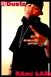 Picture for song 'Done did it again-Remix ft. Rami Bars' by artist 'LadyS852'