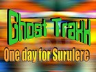Picture for song 'One Day for Surulere - (Afro-Trance mix)' by artist 'LAGOS TRAFFIC PROJECT - GHOST TRAXX AKA SHEIK'