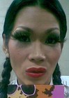 Picture for song 'Wag Yung Maganda' by artist 'Laksmit'