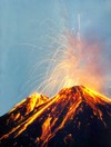 Picture for song 'Erupt' by artist 'LambizzleOnline'