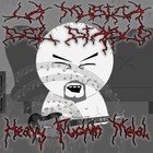 Picture for song 'Heavy F***in' Metal!' by artist 'La Musica del Diablo'