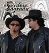 Picture for song 'Cuerpo Encendido' by artist 'La Orden Sagrada'