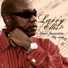 Picture for song '01 Ode To Billy Jo' by artist 'Larry Ellis Jr jazzplaya'